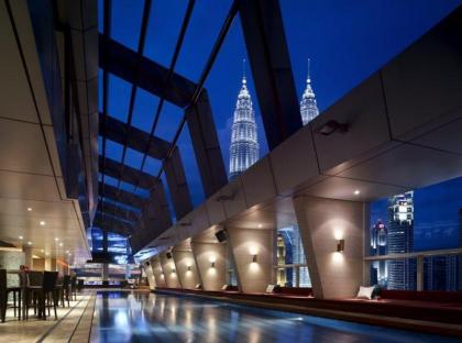 Traders Hotel Kuala Lumpur - image 16