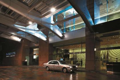 Traders Hotel Kuala Lumpur - image 17