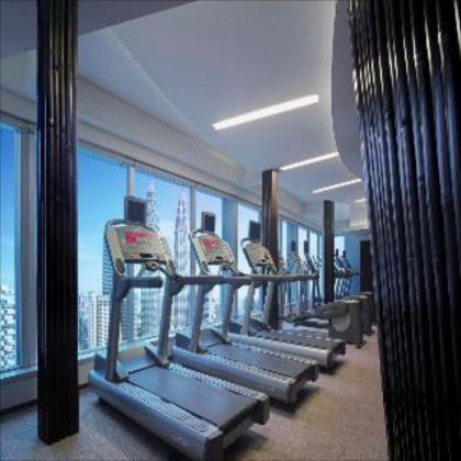 Traders Hotel Kuala Lumpur - image 2