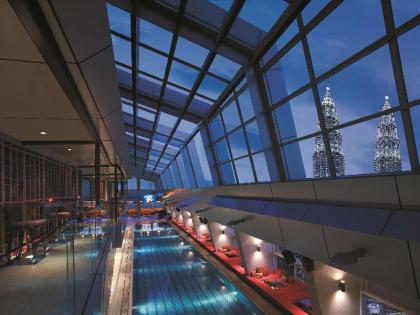 Traders Hotel Kuala Lumpur - image 4
