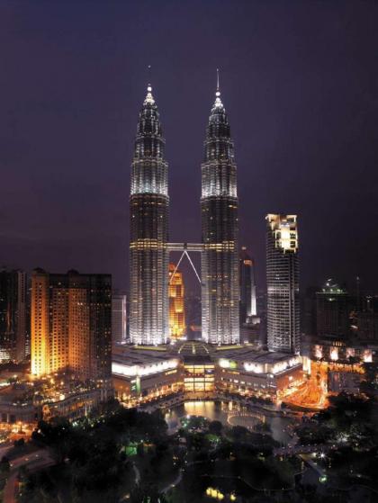Traders Hotel Kuala Lumpur - image 5