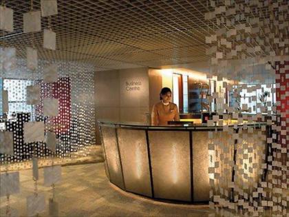 Traders Hotel Kuala Lumpur - image 9