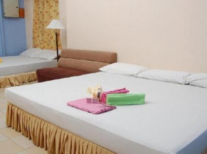 Kawana Tourist Inn - image 15