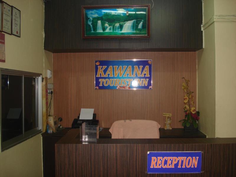 Kawana Tourist Inn - image 3