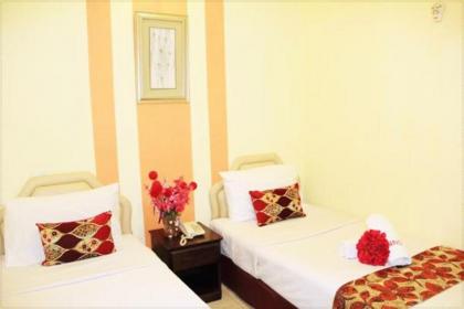 Sun Inns Hotel Sunway Mentari - image 10