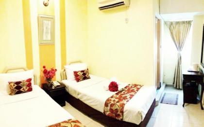 Sun Inns Hotel Sunway Mentari - image 11
