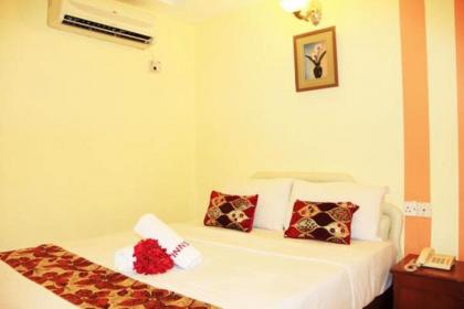 Sun Inns Hotel Sunway Mentari - image 13