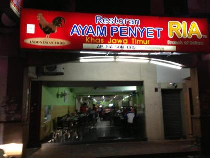 Sun Inns Hotel Sunway Mentari - image 16