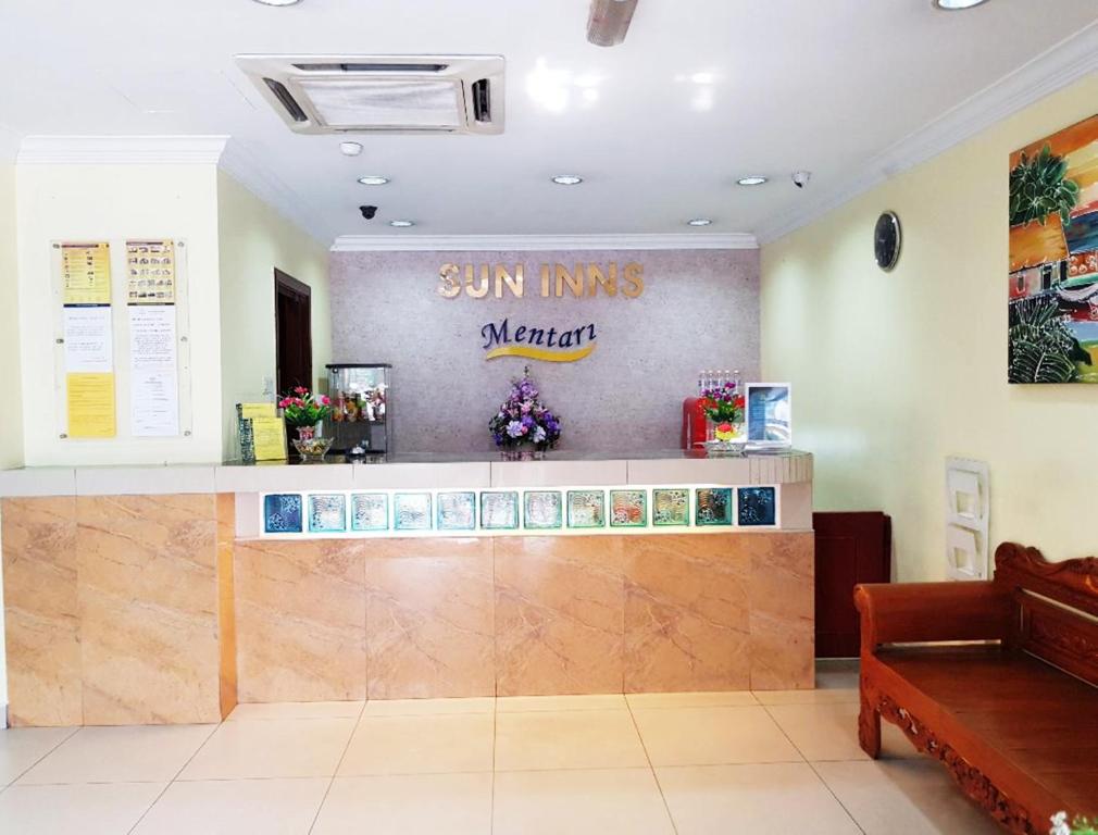 Sun Inns Hotel Sunway Mentari - image 4