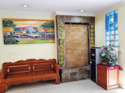 Sun Inns Hotel Sunway Mentari - image 5
