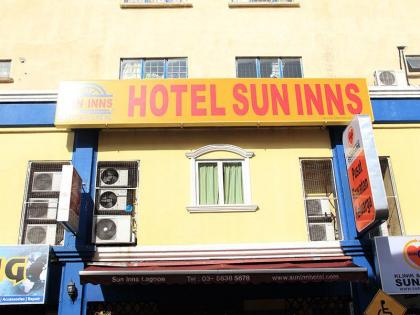 Sun Inns Hotel Lagoon Sunway - image 11