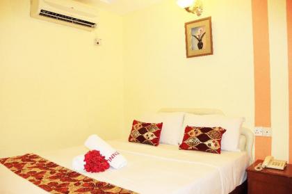 Sun Inns Hotel Lagoon Sunway - image 17