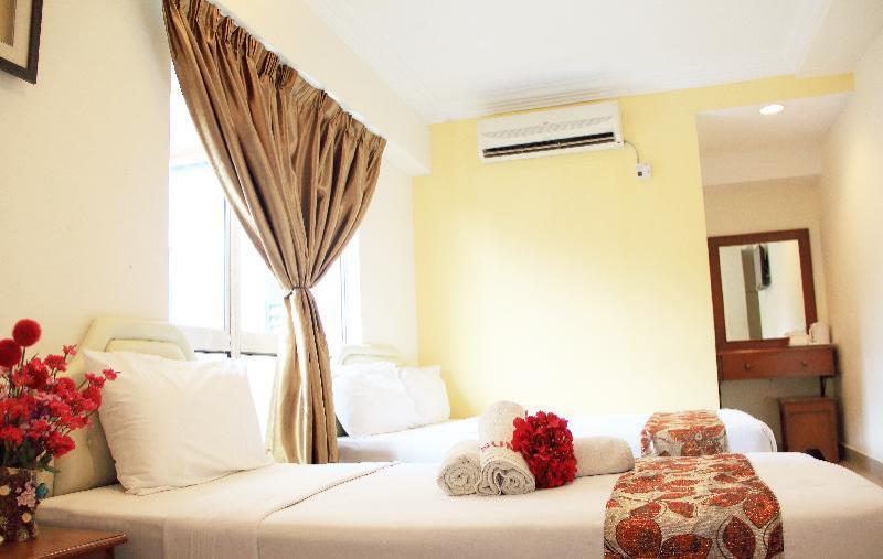 Sun Inns Hotel Lagoon Sunway - image 4