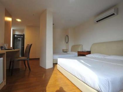 Hotel Ambassador Bukit Bintang - image 17