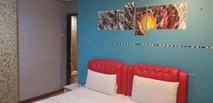 Hotel Ambassador Bukit Bintang - image 20