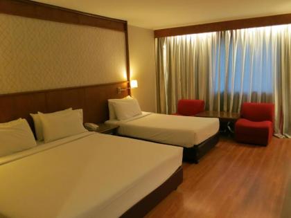 Mirama Hotel Kuala Lumpur - image 11