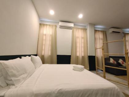 Winsin Hotel Chinatown - image 17
