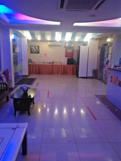 Hotel Sri Sutra PJ 222 - image 2