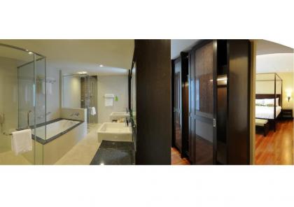 Micasa All Suites Hotel - image 3