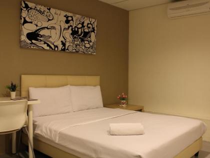 7 Star Boutique Hotel - image 20