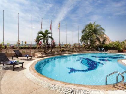 Summit Hotel Subang USJ - image 1