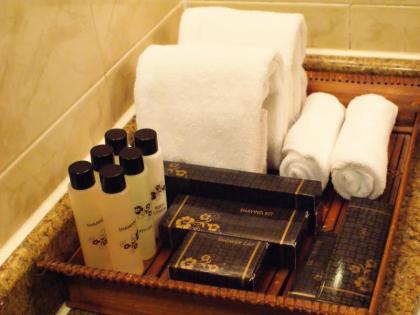 Summit Hotel Subang USJ - image 11