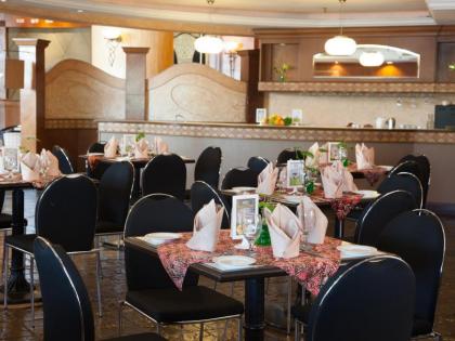 Summit Hotel Subang USJ - image 14