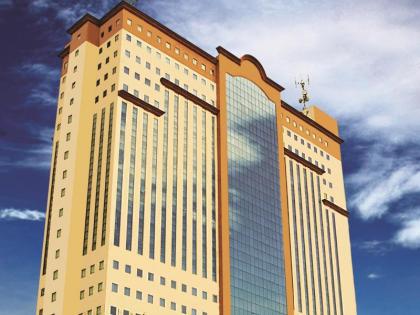 Summit Hotel Subang USJ - image 16