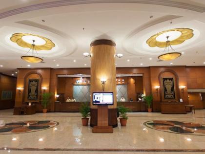 Summit Hotel Subang USJ - image 17
