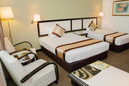 Summit Hotel Subang USJ - image 2