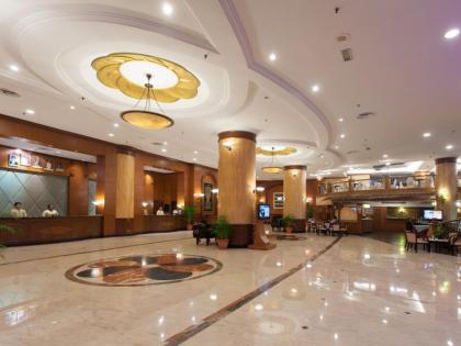 Summit Hotel Subang USJ - image 3