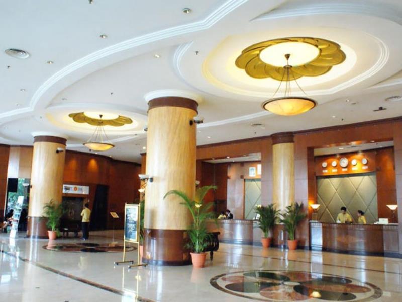 Summit Hotel Subang USJ - image 4