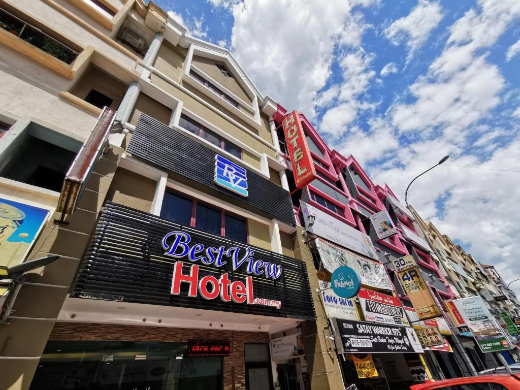 Best View Hotel Bandar Sunway@Sunway Pyramid Lagoon & Medical Centre - main image