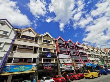 Best View Hotel Bandar Sunway@Sunway PyramidLagoon&Medical Centre - image 9