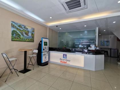 Best View Hotel Bandar Sunway@Sunway Pyramid Lagoon & Medical Centre - image 10