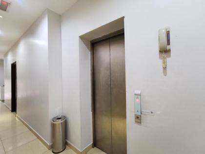 Best View Hotel Bandar Sunway@Sunway Pyramid Lagoon & Medical Centre - image 12