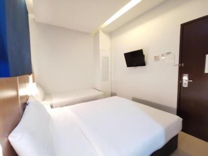 Best View Hotel Bandar Sunway@Sunway Pyramid Lagoon & Medical Centre - image 16