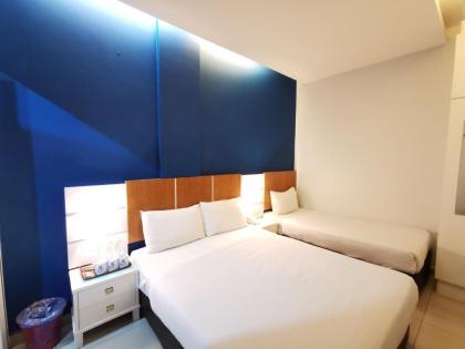 Best View Hotel Bandar Sunway@Sunway Pyramid Lagoon & Medical Centre - image 17