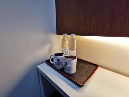 Best View Hotel Bandar Sunway@Sunway Pyramid Lagoon & Medical Centre - image 19