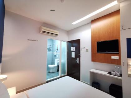 Best View Hotel Bandar Sunway@Sunway Pyramid Lagoon & Medical Centre - image 3