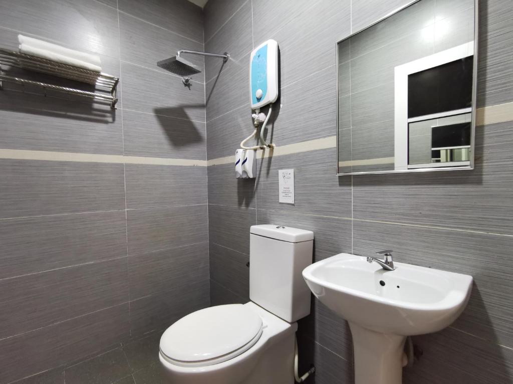 Best View Hotel Bandar Sunway@Sunway Pyramid Lagoon & Medical Centre - image 4
