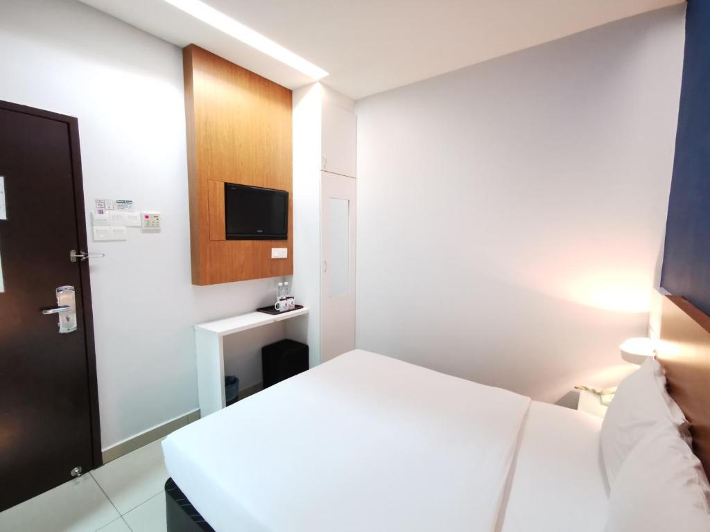 Best View Hotel Bandar Sunway@Sunway Pyramid Lagoon & Medical Centre - image 5