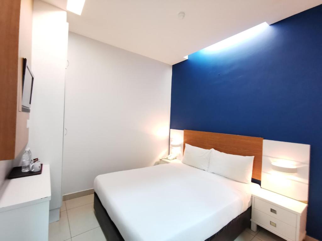 Best View Hotel Bandar Sunway@Sunway Pyramid Lagoon & Medical Centre - image 6