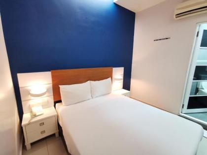 Best View Hotel Bandar Sunway@Sunway Pyramid Lagoon & Medical Centre - image 7