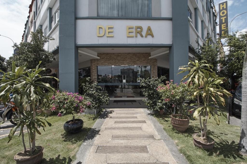 De Era Hotel - main image