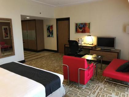 Holiday Villa Hotel & Suites Subang - image 11