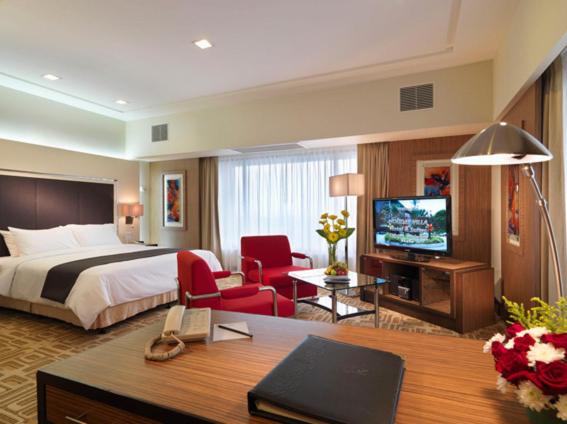 Holiday Villa Hotel & Suites Subang - image 3