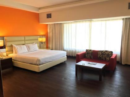 Holiday Villa Hotel & Suites Subang - image 8