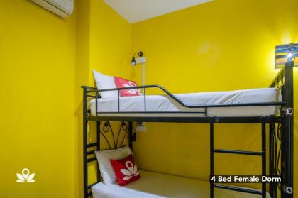 The Explorers Guesthouse - image 20