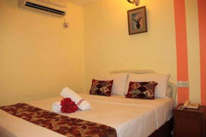 Sun Inns Hotel D'mind Seri Kembangan - image 10